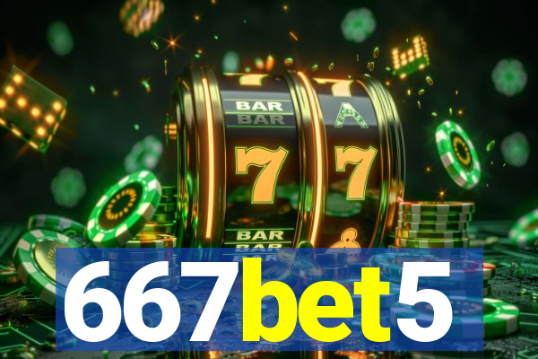 667bet5