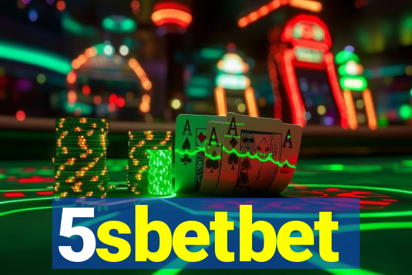 5sbetbet