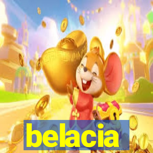 belacia