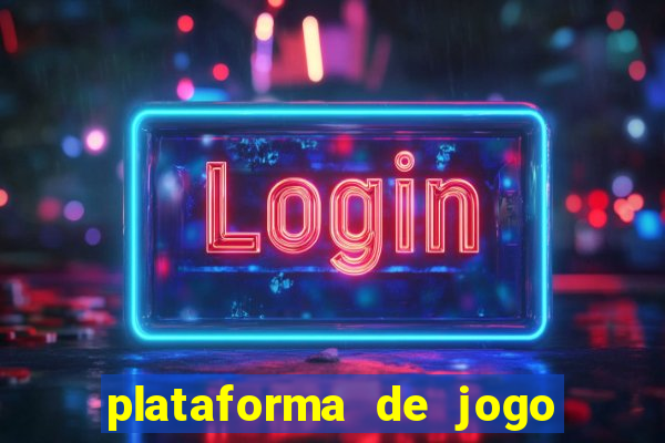 plataforma de jogo que paga no cadastro