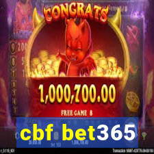 cbf bet365