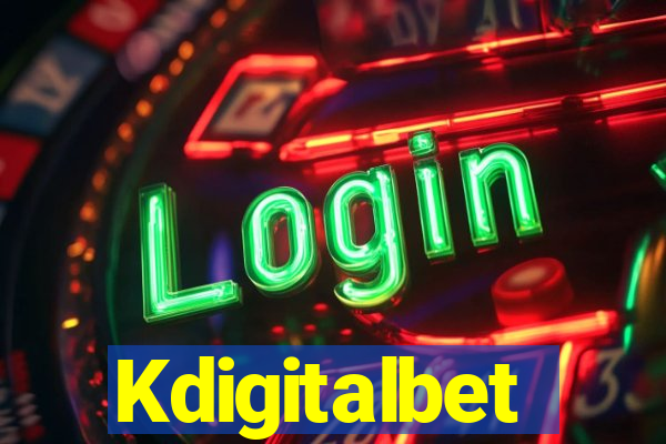 Kdigitalbet