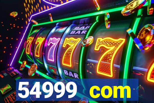 54999 com plataforma de jogos