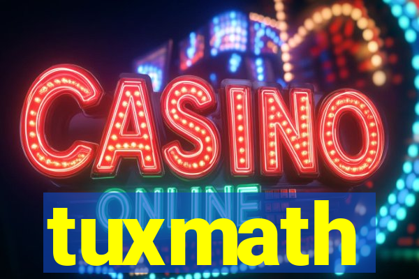 tuxmath