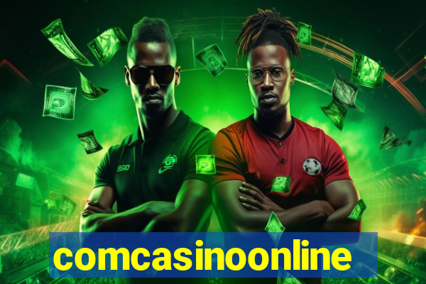 comcasinoonline