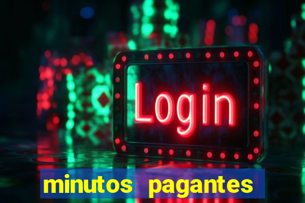 minutos pagantes fortune tiger 2024