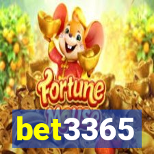 bet3365