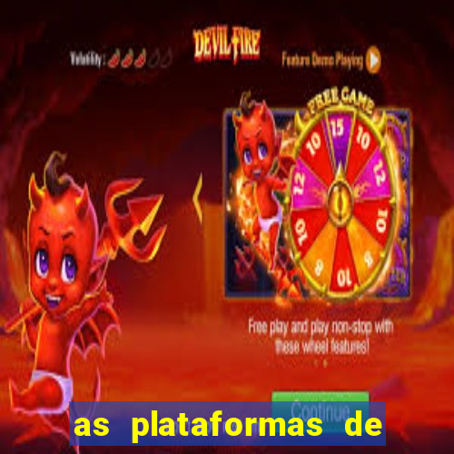 as plataformas de jogos que mais pagam