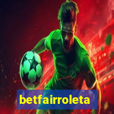 betfairroleta