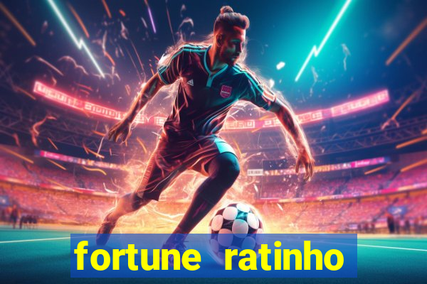 fortune ratinho demo grátis