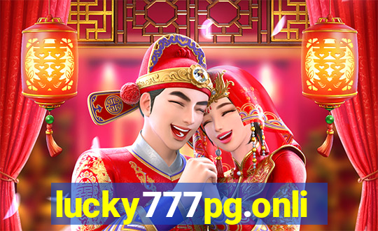 lucky777pg.online