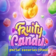 portal zacarias ritual