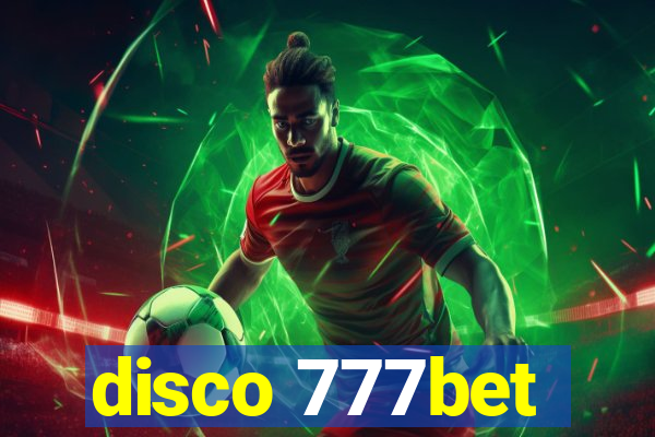 disco 777bet