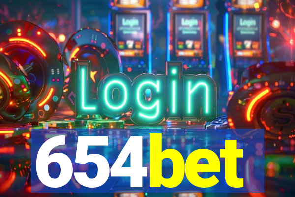 654bet