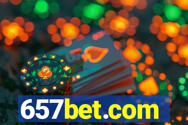 657bet.com