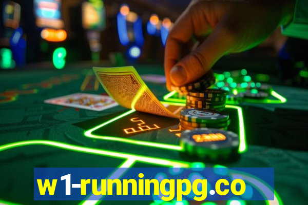 w1-runningpg.com