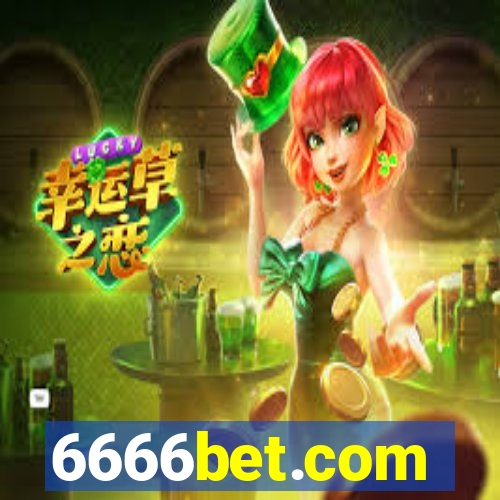 6666bet.com