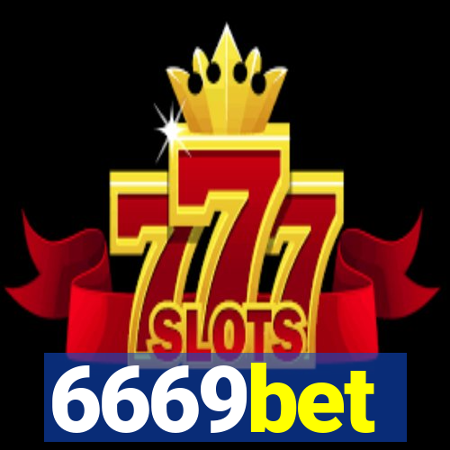 6669bet