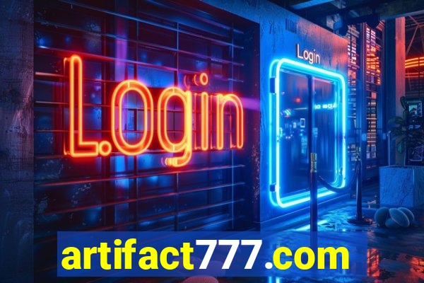 artifact777.com