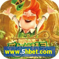 www.5hbet.com