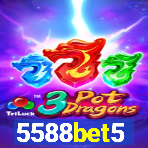 5588bet5