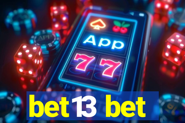 bet13 bet