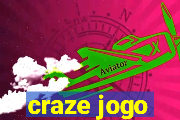 craze jogo