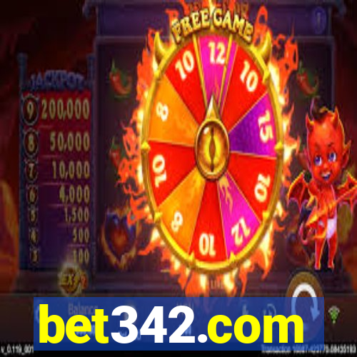 bet342.com