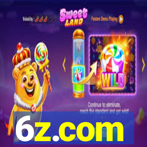 6z.com