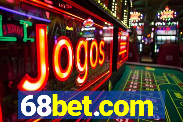 68bet.com