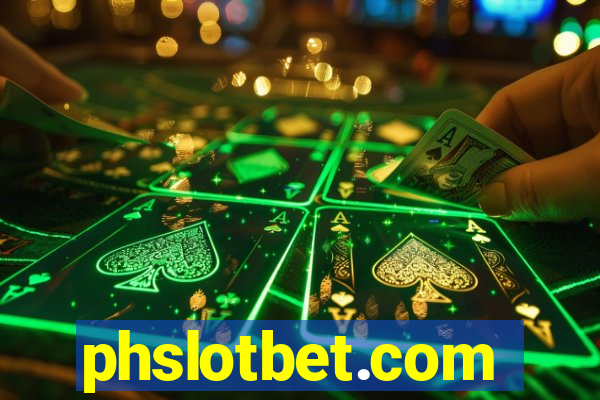 phslotbet.com