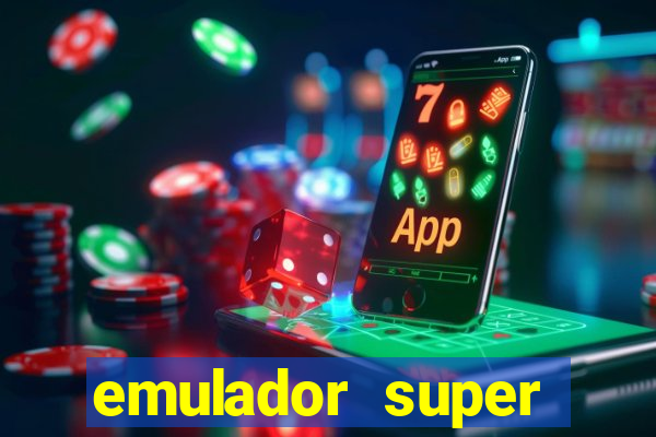 emulador super nintendo zsnes + 845 jogos (roms) download