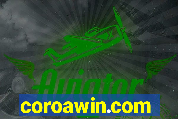 coroawin.com