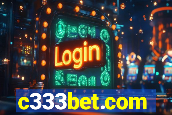 c333bet.com