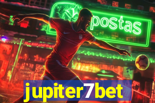 jupiter7bet