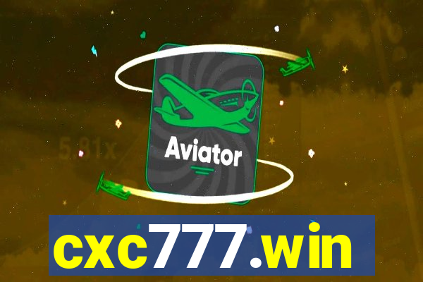 cxc777.win