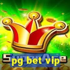 pg bet vip