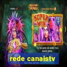 rede canaistv