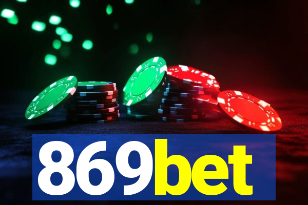 869bet