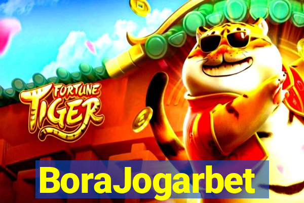 BoraJogarbet