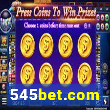 545bet.com