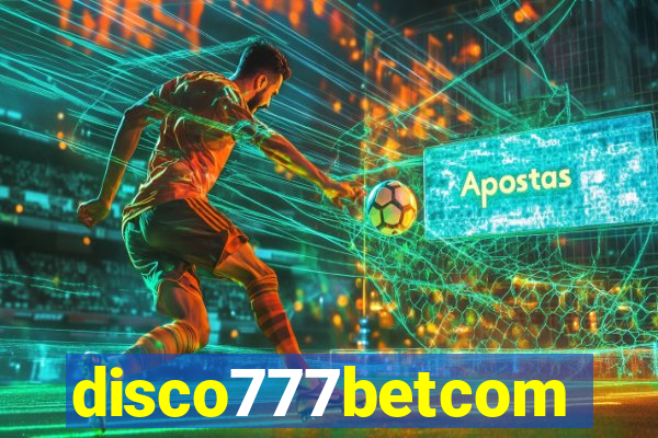 disco777betcom