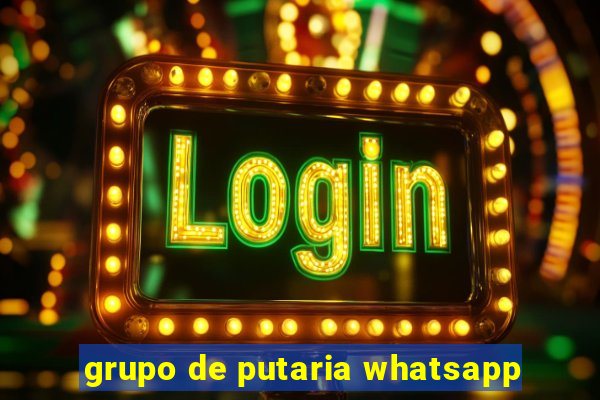 grupo de putaria whatsapp