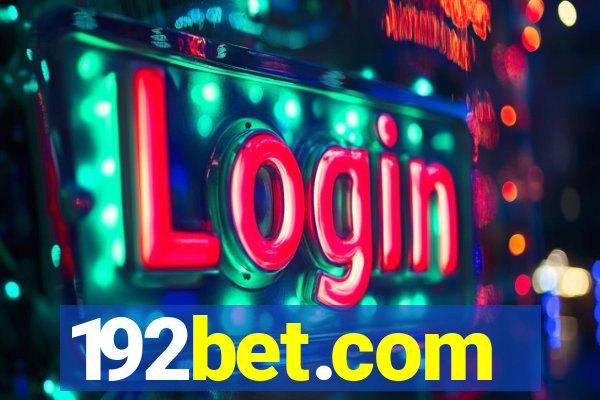 192bet.com