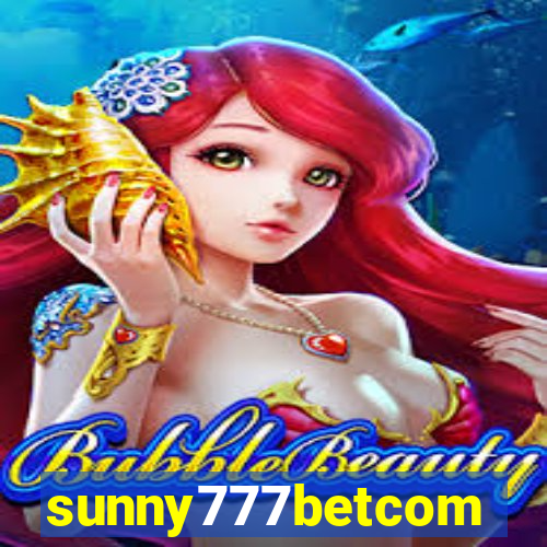 sunny777betcom