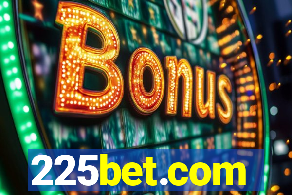 225bet.com