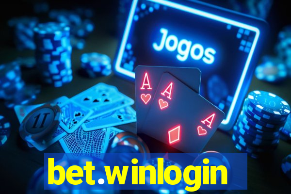 bet.winlogin