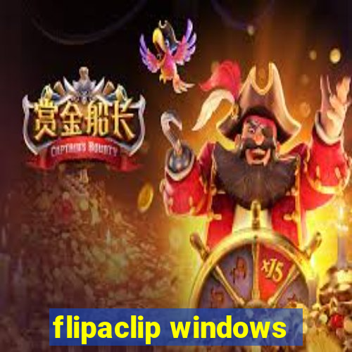 flipaclip windows