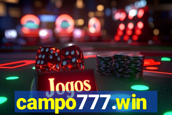 campo777.win