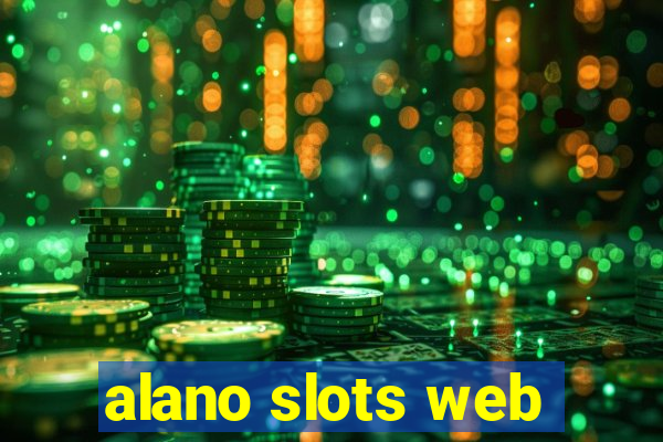 alano slots web